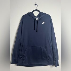 Nike Thermafit Hooded Sweatshirt